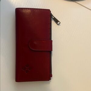 Patricia Nash Gentle used wallet